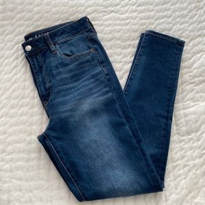 American Eagle Jeggings